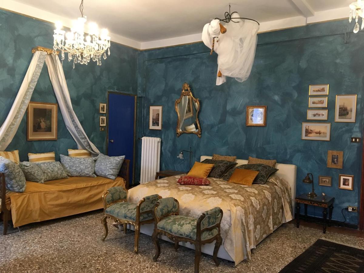 La Chambre D'Ella Venice Exterior photo