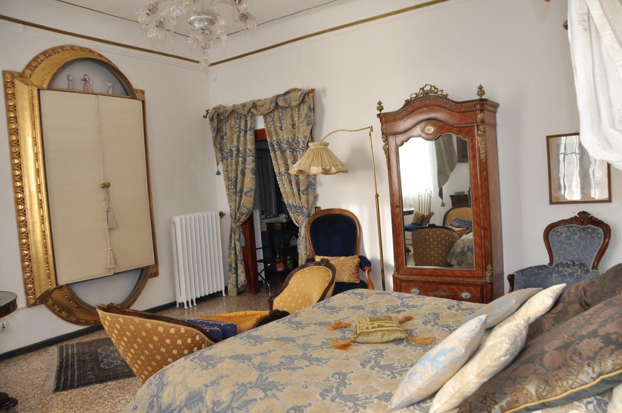La Chambre D'Ella Venice Room photo