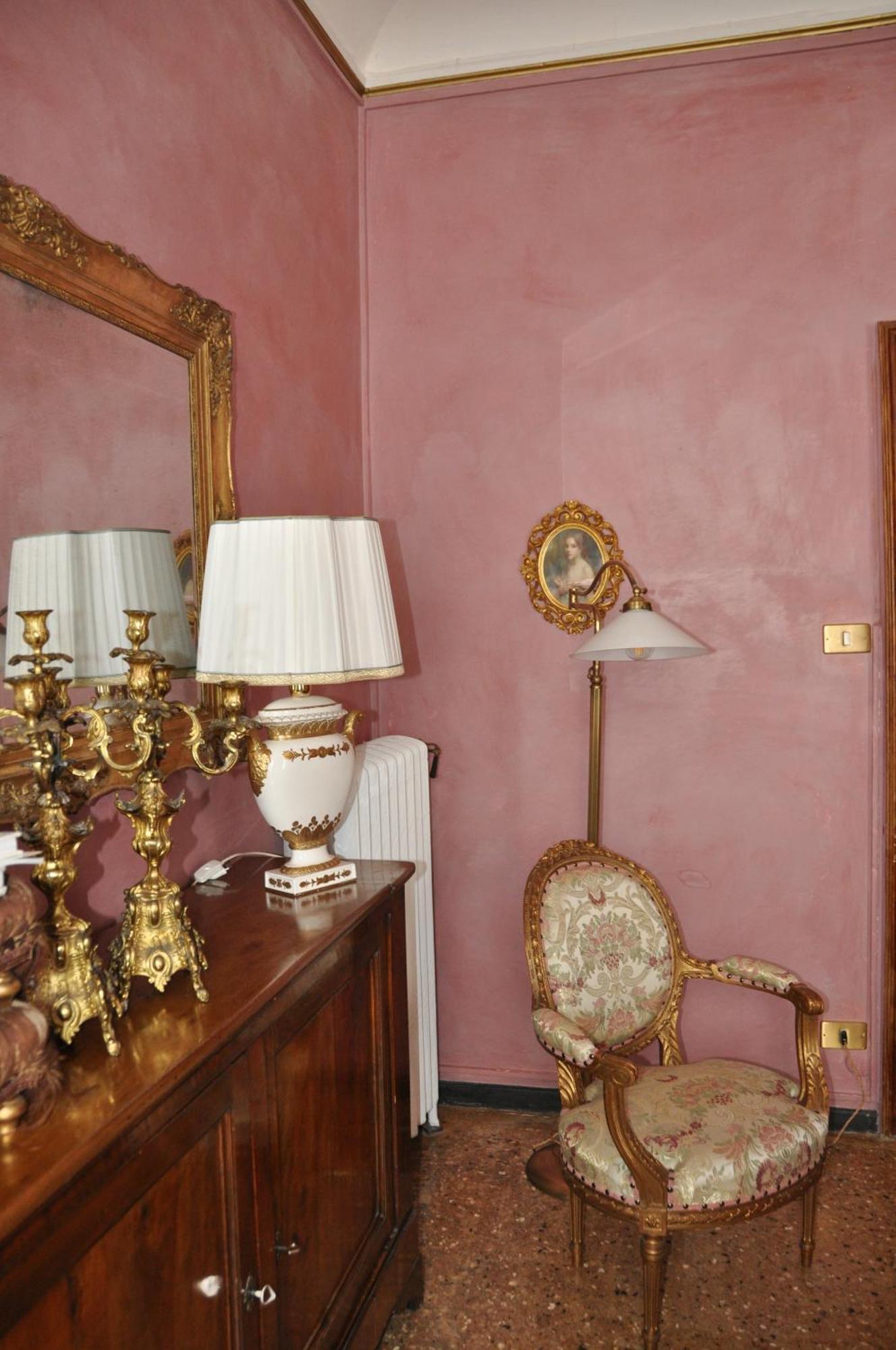La Chambre D'Ella Venice Room photo