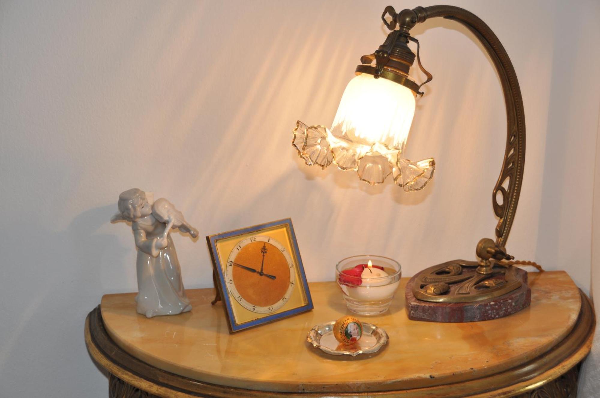 La Chambre D'Ella Venice Room photo